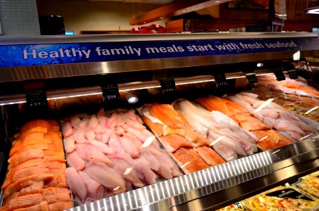 SeafoodSupermarket