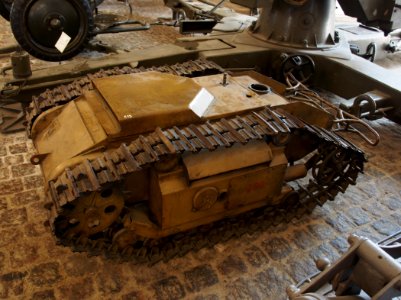 SdKfz 303b Goliath pic-005