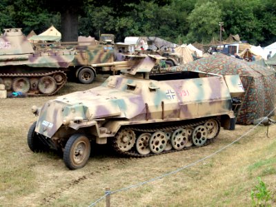 SDKFZ 251 pic4