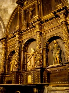 Santoña - Iglesia de Santa Maria del Puerto 08