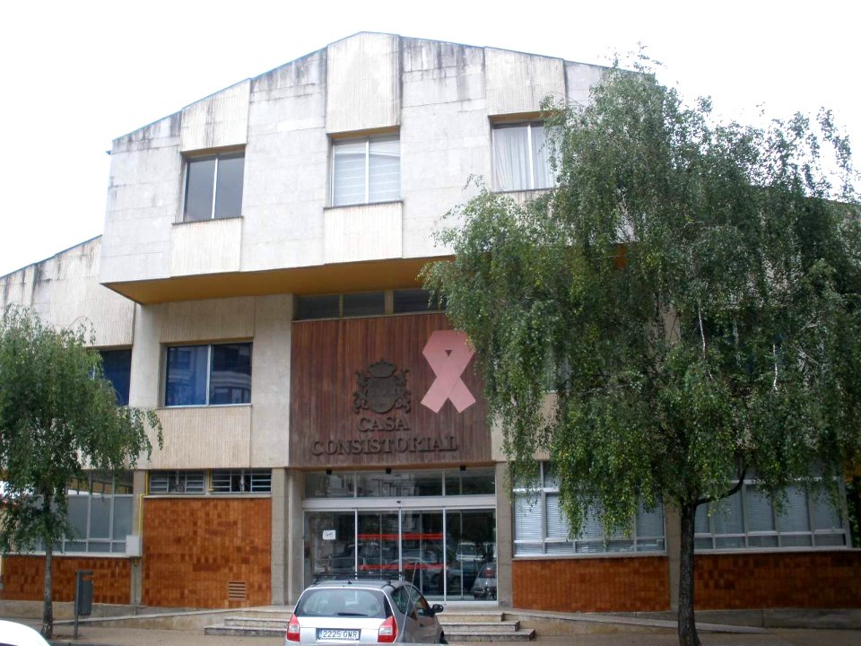 Santoña - Ayuntamiento