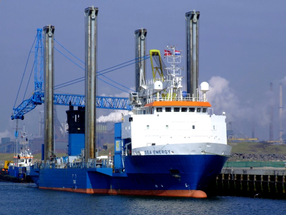 Sea Energy p4 09-04-07