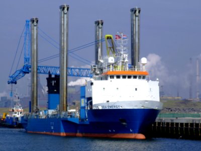 Sea Energy p4 09-04-07