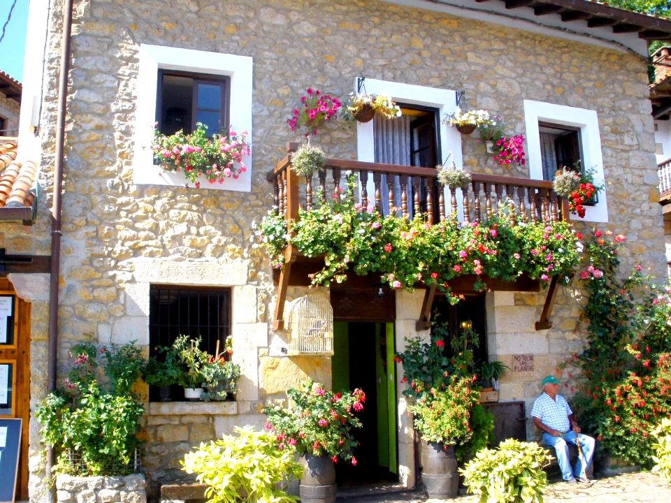 Santillana del Mar 01