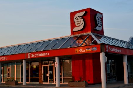 Scotiabank420Hwy7East