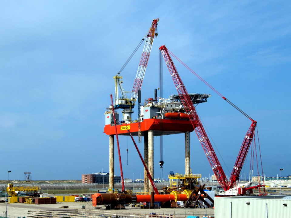 Seafox 7 - IMO 8769717 p3 08May2009
