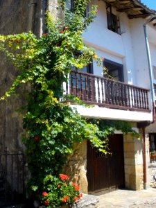 Santillana del Mar 07