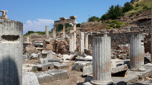 Ephesos selçuk aydin