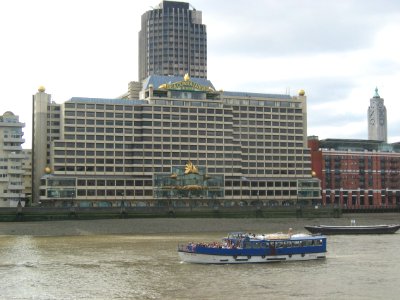 Sea Containers House 20040918-024-thames