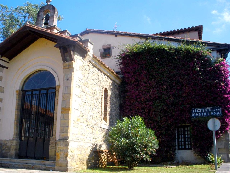 Santillana del Mar 03