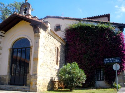 Santillana del Mar 03