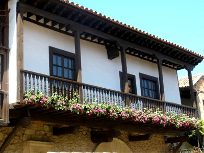 Santillana del Mar 16