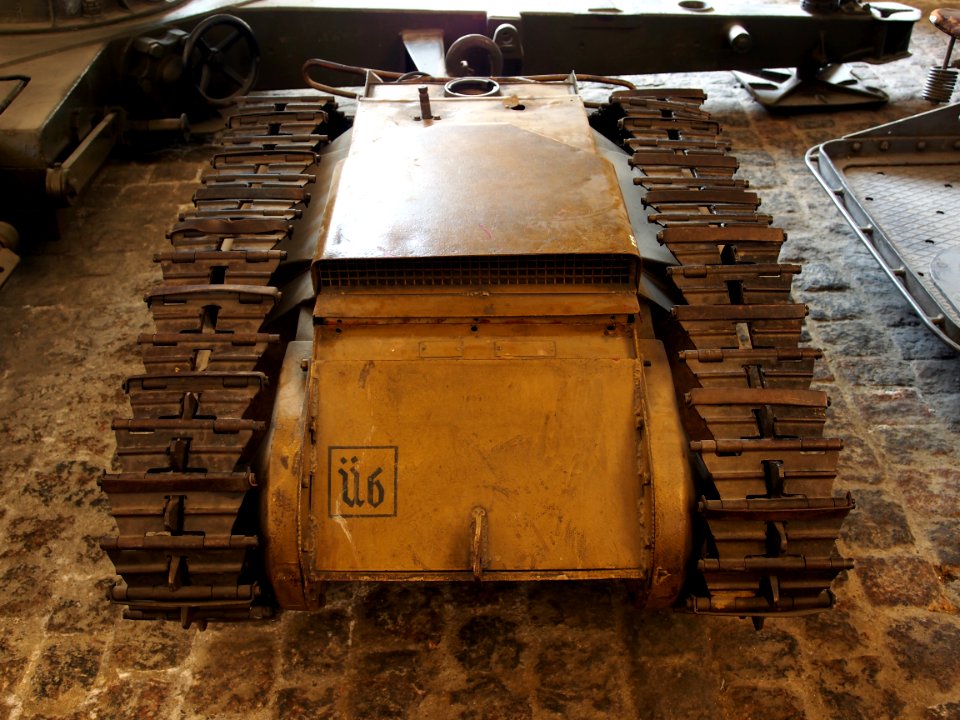 SdKfz 303b Goliath pic-006