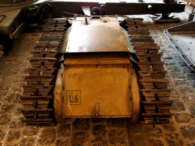 SdKfz 303b Goliath pic-006