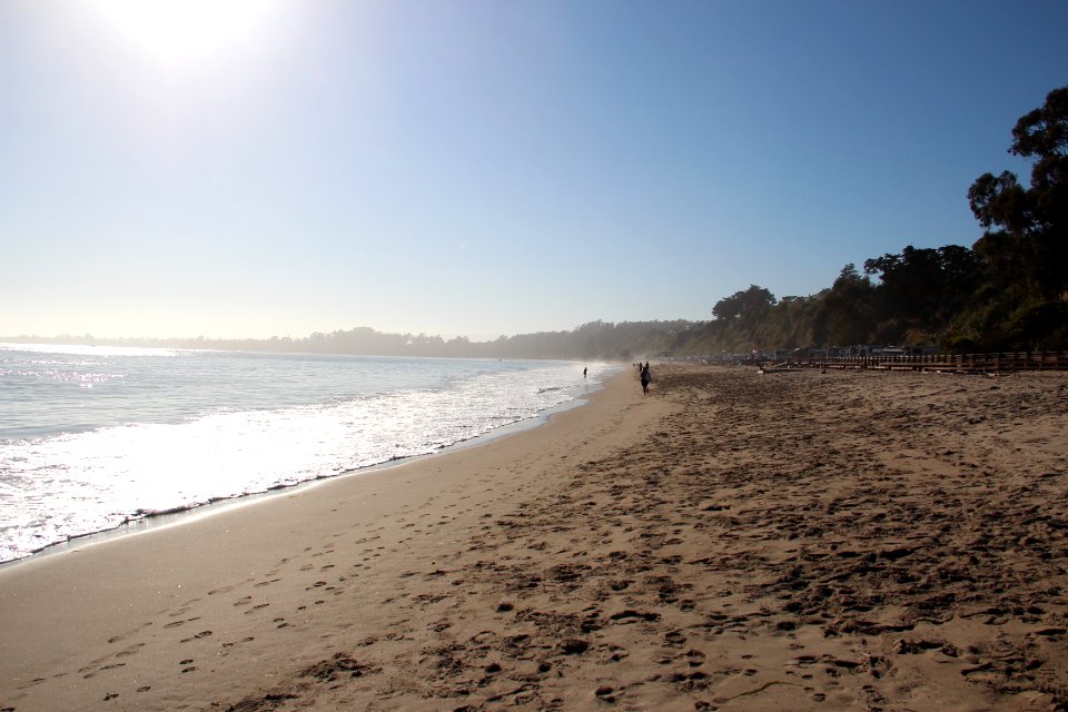 Seacliff State Beach Aug 2019 2