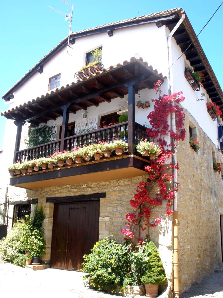 Santillana del Mar 09