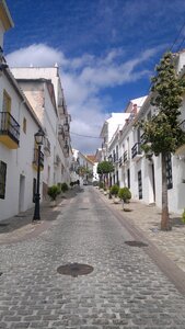 Andalusia malaga monda