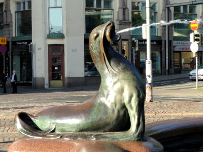 Seal - Havis Amanda - DSC03912