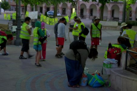 Se inicia la marcha 004