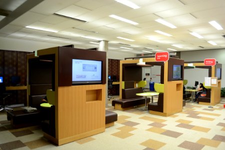 ScottLibraryLearningCommons