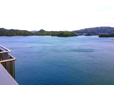 Sea view - Toba, Mie, Japan - 20180411 164553