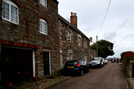 Seaburn House