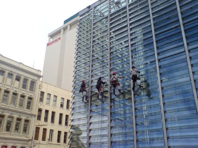 Scubbing Britomart As Coordinated Activity