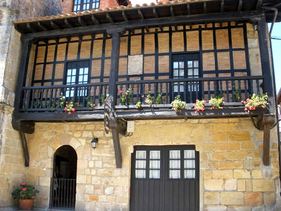 Santillana del Mar 10