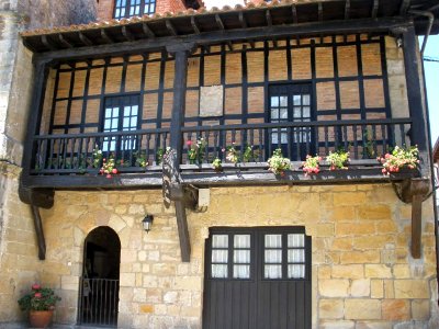 Santillana del Mar 10
