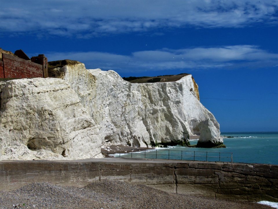 Seaford Head, Aug 2020 4