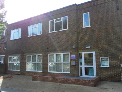 Seaford Independent Spiritualist Church