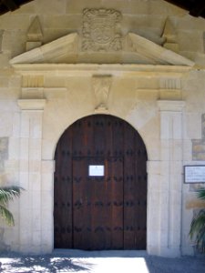 Santillana del Mar - Convento de San Ildefonso (MM Clarisas) 03