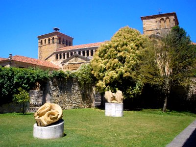 Santillana del Mar - Museo Jesús Otero 4