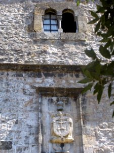 Santillana del Mar - Palacio de los Velarde 2