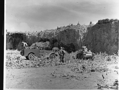 Scoutcars and light tanks of the Royal Netherlands Armed Forces verkenningsvoer, Bestanddeelnr 935-1407
