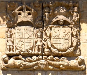 Santillana del Mar - Hotel Los Infantes 2