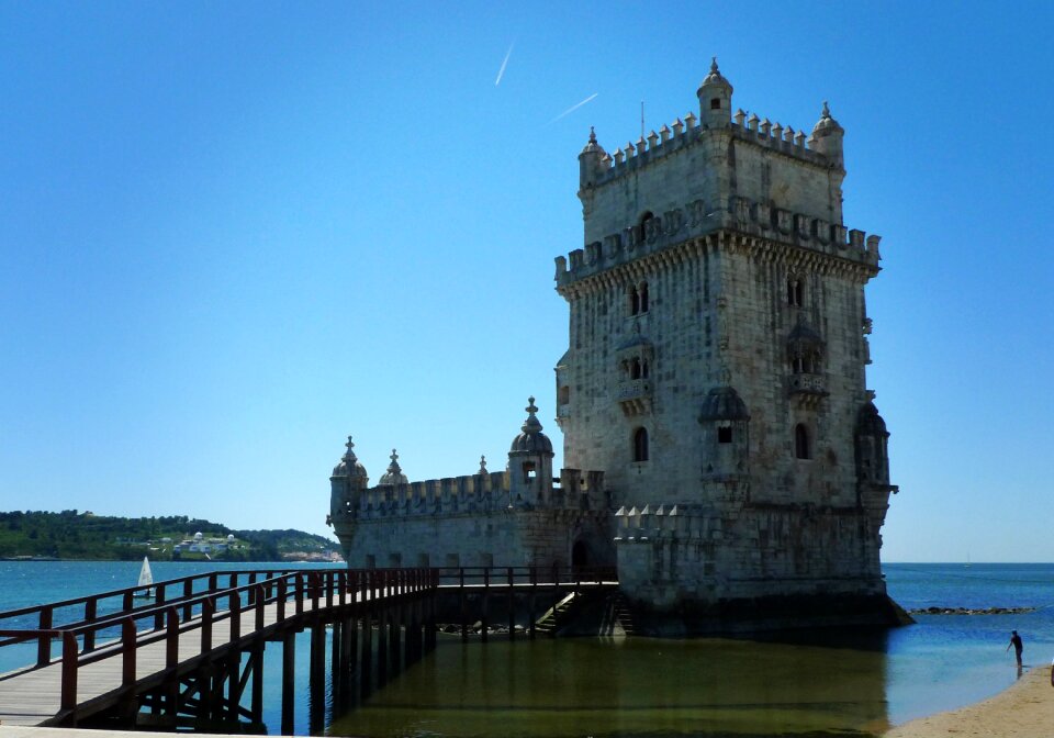 Lisboa historic european