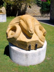 Santillana del Mar - Museo Jesús Otero 3