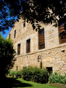 Santillana del Mar - Parador Nacional Gil Blas 5