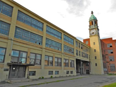 Scranton Lace Company Scranton PA