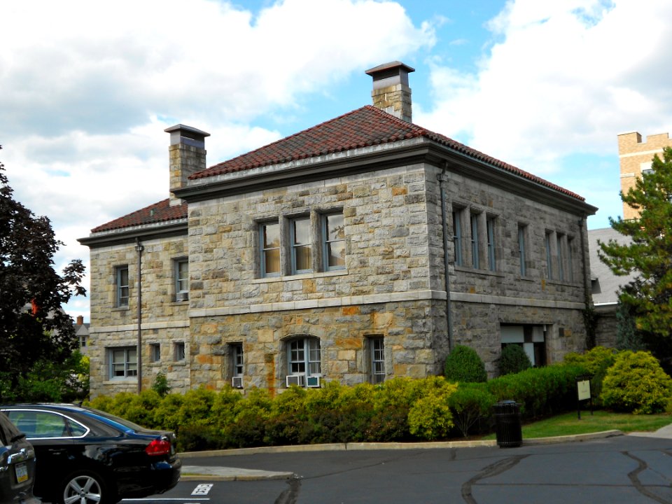 Scranton U, Scranton PA