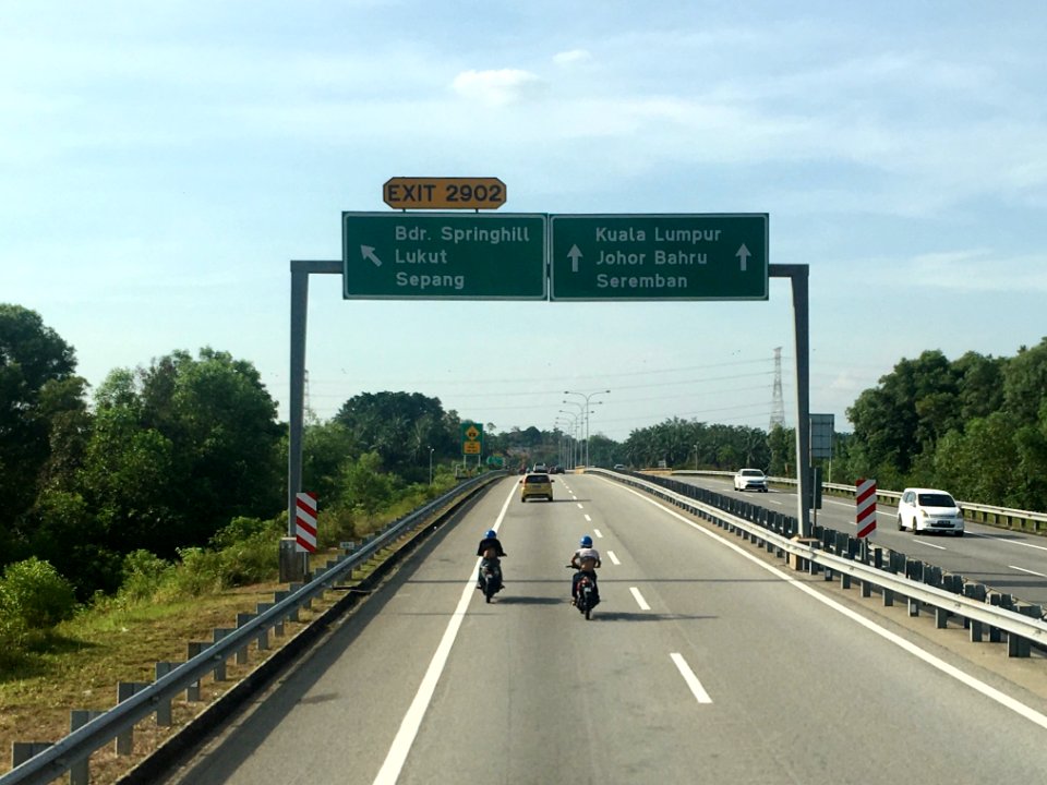 Seremban Port Dickson 10