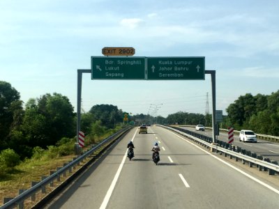 Seremban Port Dickson 10