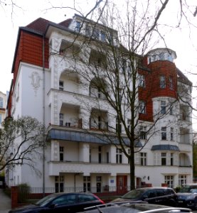 Schwalbacher Straße 10 (Friedenau)