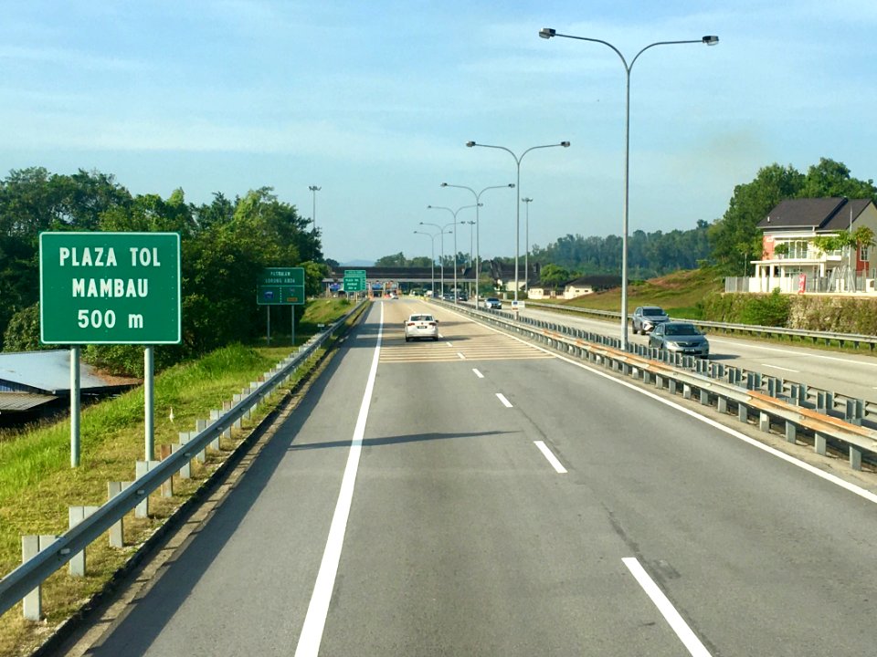 Seremban Port Dickson 12