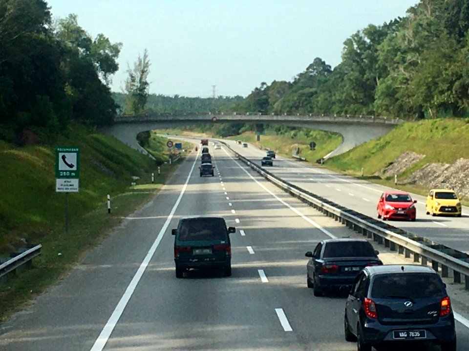 Seremban Port Dickson 5