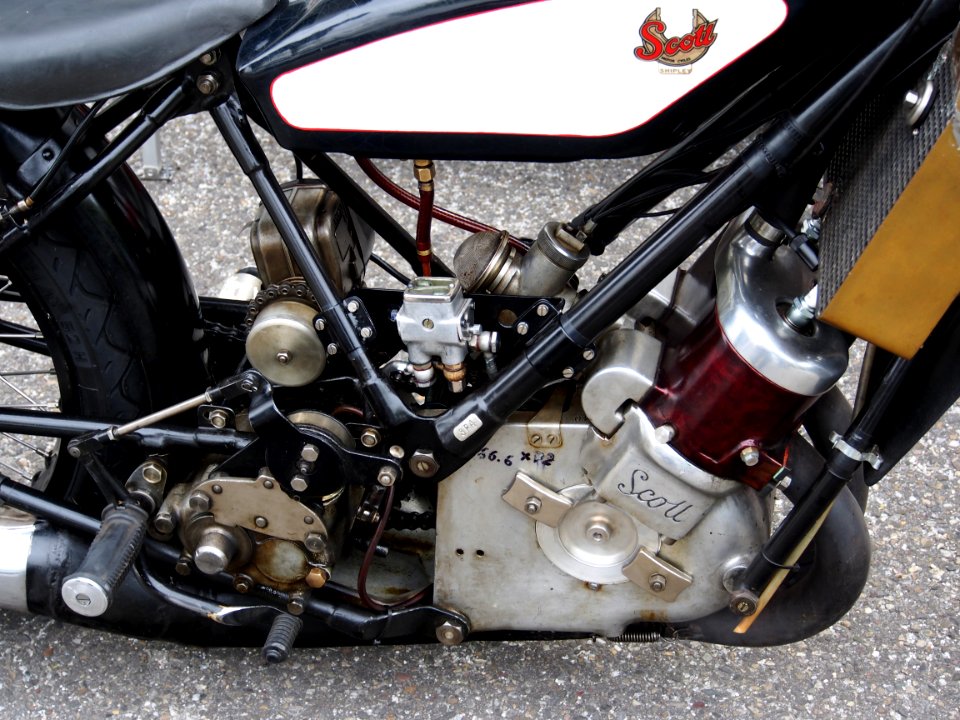 Scott No90, pic1