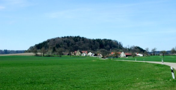 Schwand (Leutershausen) (2)