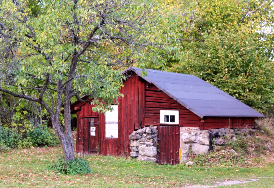 Scoutstugan i Uttran 2011c