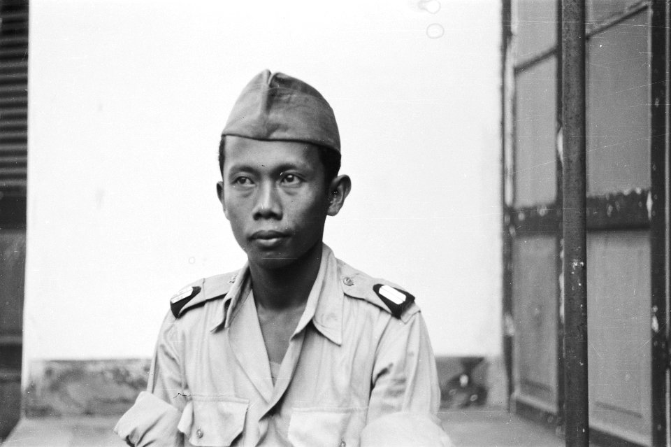 Sergeant KNIL, Bestanddeelnr 522-4-5